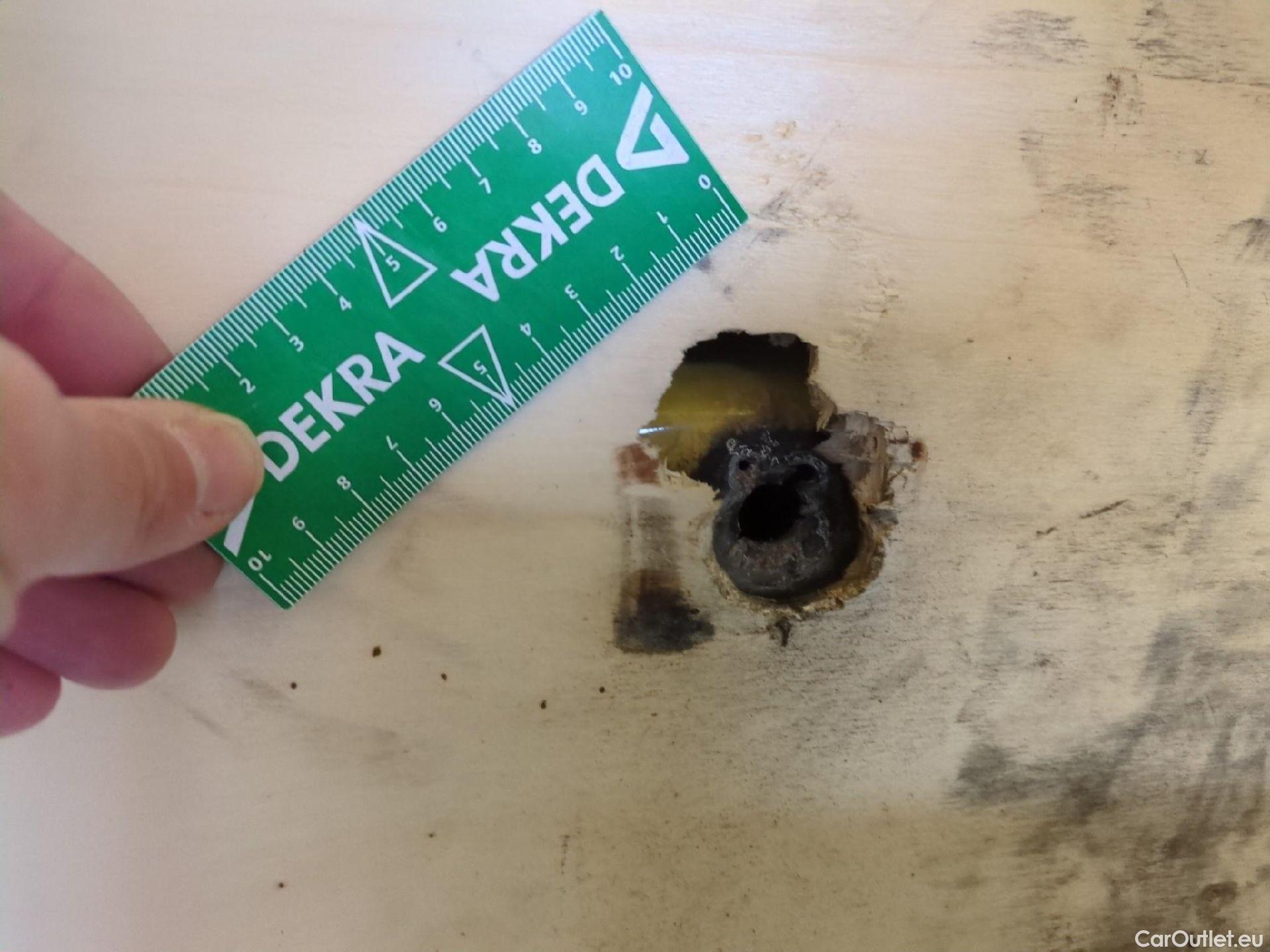  Fiat  Ducato FIAT  / 2014 / 4P / Fourgon tôlé 3.3 M H1 2.3 Multijet 160 Pack Pro Nav #5