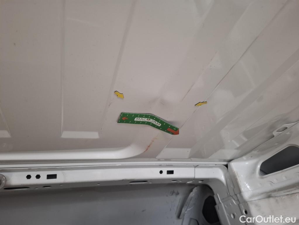  Citroen  Jumper CITROEN  / 2014 / 4P / Fourgon tôlé 33 L2H2 BlueHDi 110 BVM6 Club #6