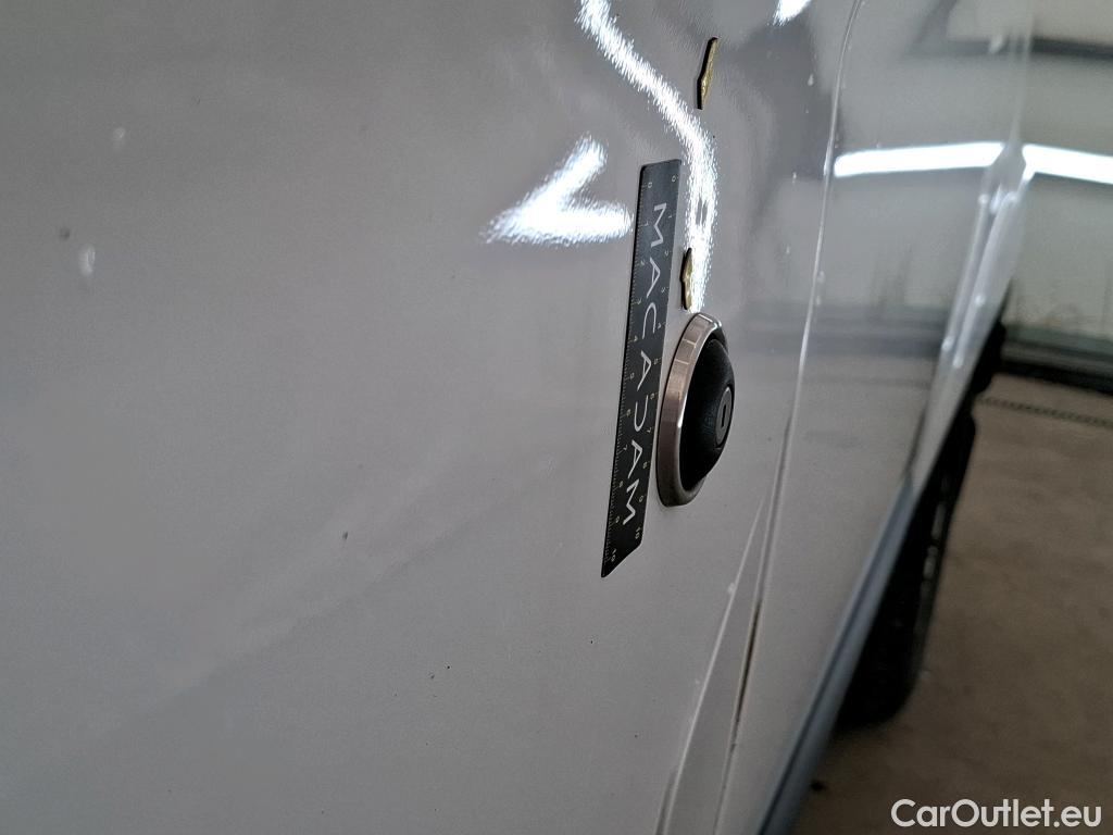  Ford  Transit FORD  Custom / 2018 / 4P / Fourgon tôlé 2.0 ECOBLUE 130 300 L2H1 TREND BUSINESS #88