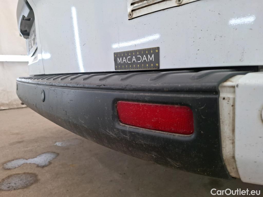  Ford  Transit FORD  Custom / 2018 / 4P / Fourgon tôlé 2.0 ECOBLUE 130 300 L2H1 TREND BUSINESS #39