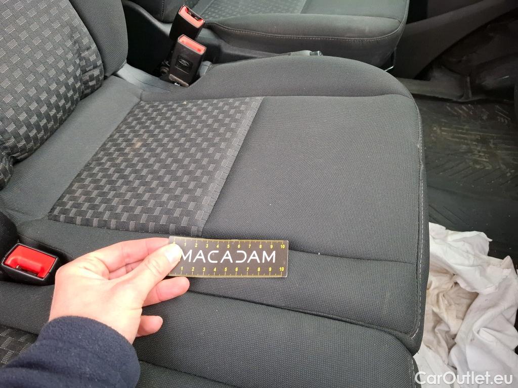  Ford  Transit FORD  Custom / 2018 / 4P / Fourgon tôlé 2.0 ECOBLUE 130 300 L2H1 TREND BUSINESS #62