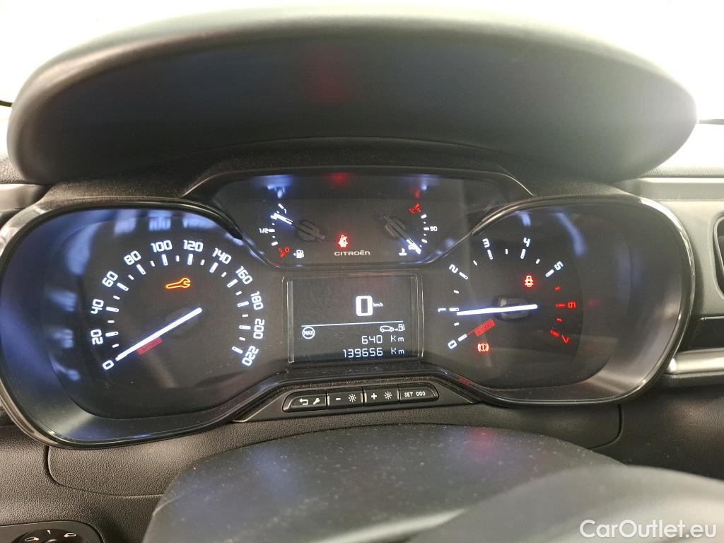  Citroen  C3 CITROEN  Société / 2020 / 5P / Berline PureTech 83 S&S BVM Feel Business R #25