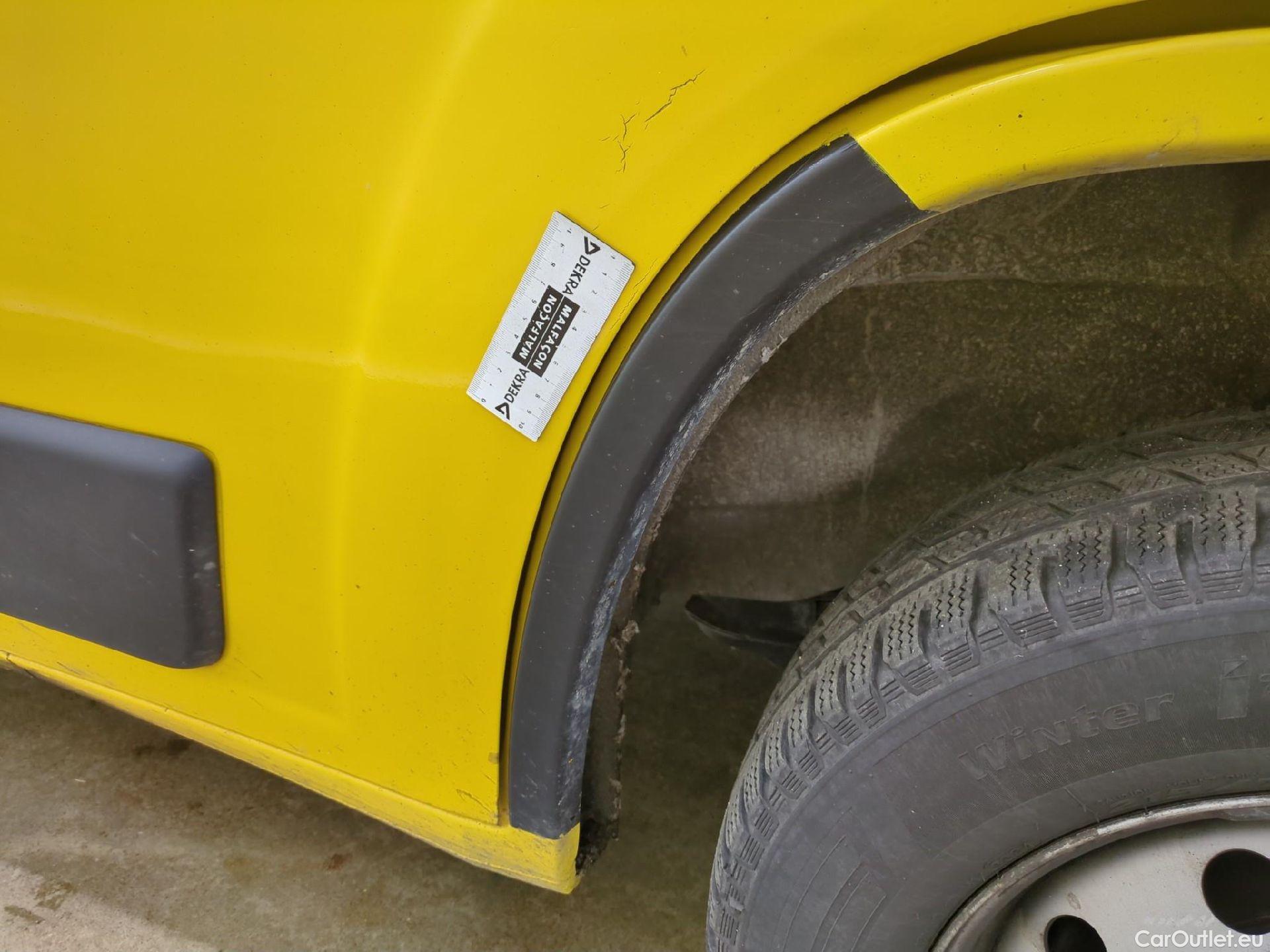  Fiat  Ducato FIAT  / 2014 / 4P / Fourgon tôlé 3.3 M H1 2.3 Multijet 160 Pack Pro Nav #40