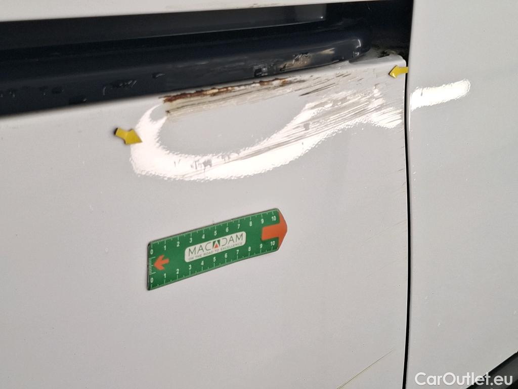  Ford  Transit FORD  Custom VU 4p Fourgon 2.0 ECOBLUE 130 300 L2H1 TREND BUSINESS #8