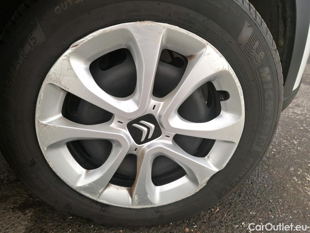  Citroen  C3 CITROEN  Société / 2020 / 5P / Berline PureTech 83 S&S BVM Feel Business R #21