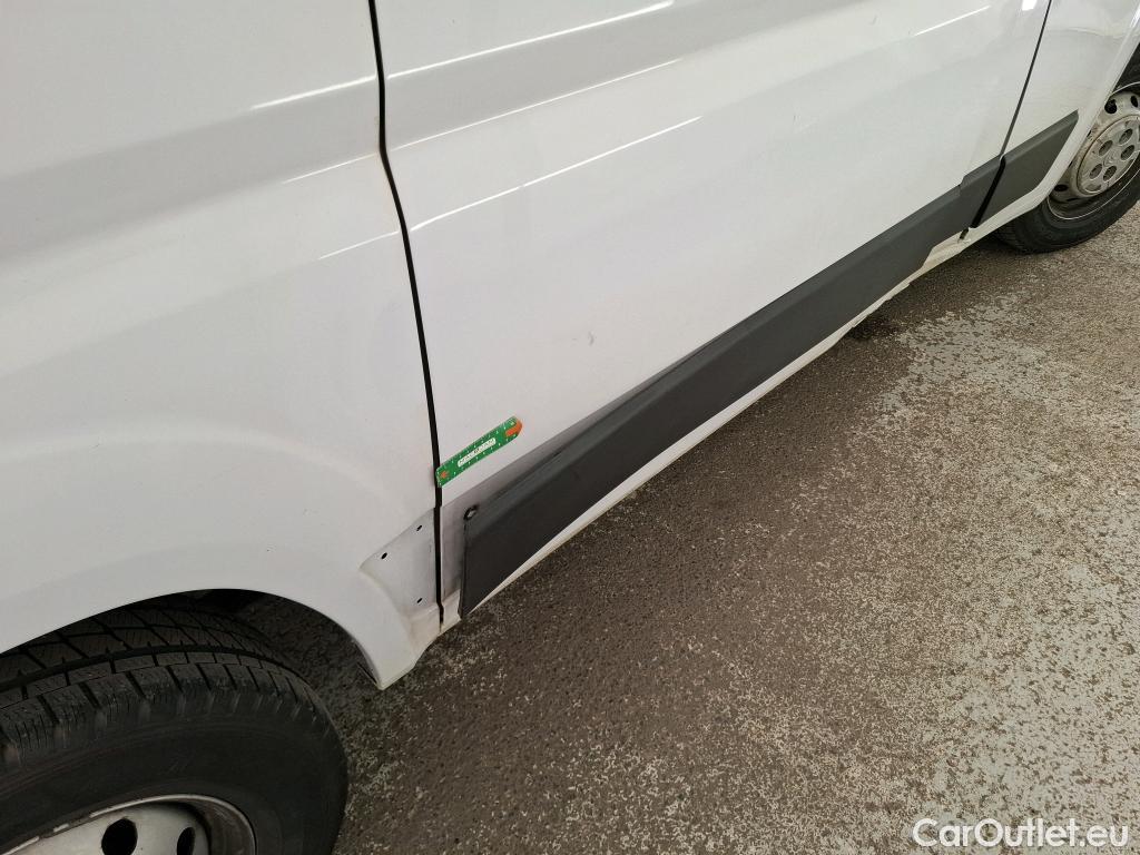  Citroen  Jumper  Fourgon 30 L1H1 Club BlueHDi 120 2.2 120CV BVM6 #51