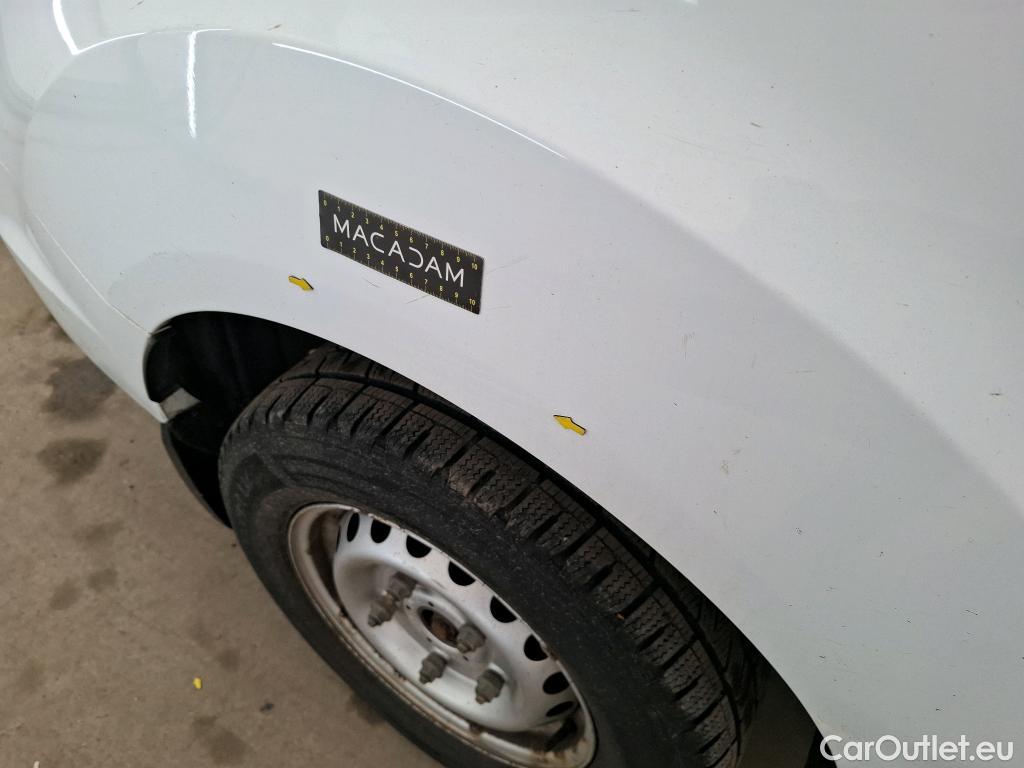  Ford  Transit FORD  Custom / 2018 / 4P / Fourgon tôlé 2.0 ECOBLUE 130 300 L2H1 TREND BUSINESS #3