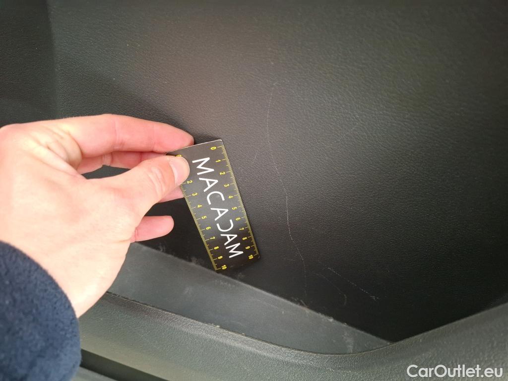  Ford  Transit FORD  Custom / 2018 / 4P / Fourgon tôlé 2.0 ECOBLUE 130 300 L2H1 TREND BUSINESS #58