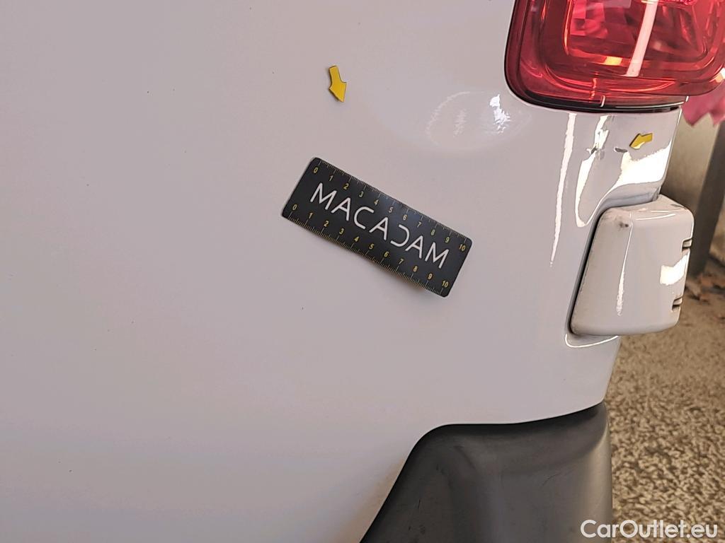  Peugeot  Expert  Fourgon Asphalt L2 2.0 HDi 150CV BVM6 E6dT #12