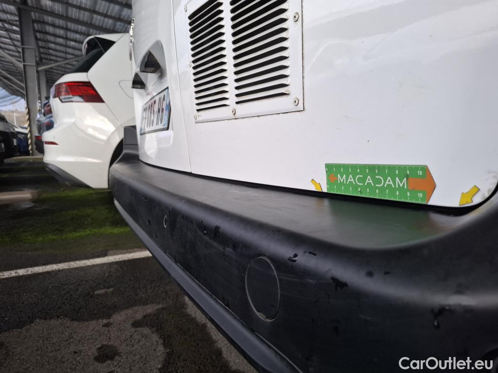  Peugeot  Partner  Asphalt L2 1.5 HDi 100CV BVM5 E6dT #82