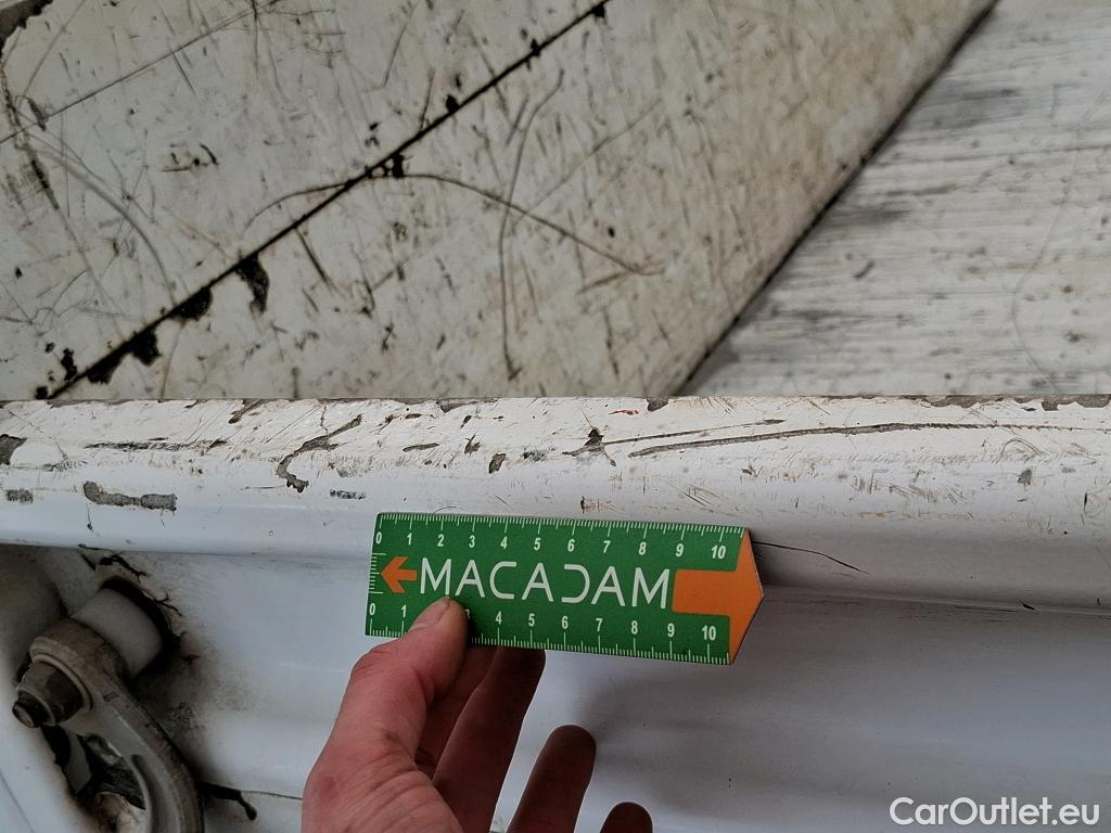  Ford  Transit  Plateau 350 L3 2.0 TDCi 130CV BVM6 E6 #21