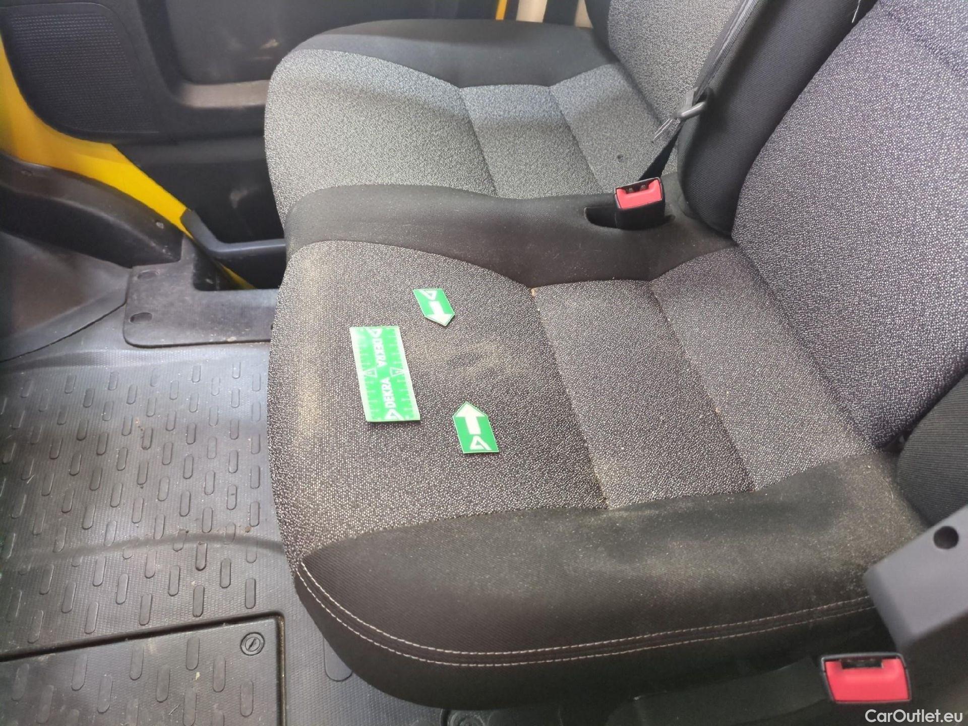  Fiat  Ducato FIAT  / 2014 / 4P / Fourgon tôlé 3.3 M H1 2.3 Multijet 160 Pack Pro Nav #41