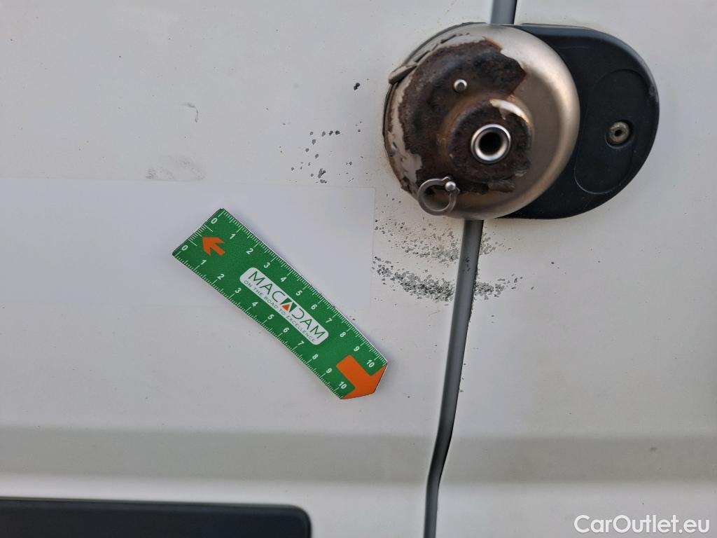  Citroen  Jumper CITROEN  / 2014 / 4P / Fourgon tôlé 33 L2H2 BlueHDi 110 BVM6 Club #20