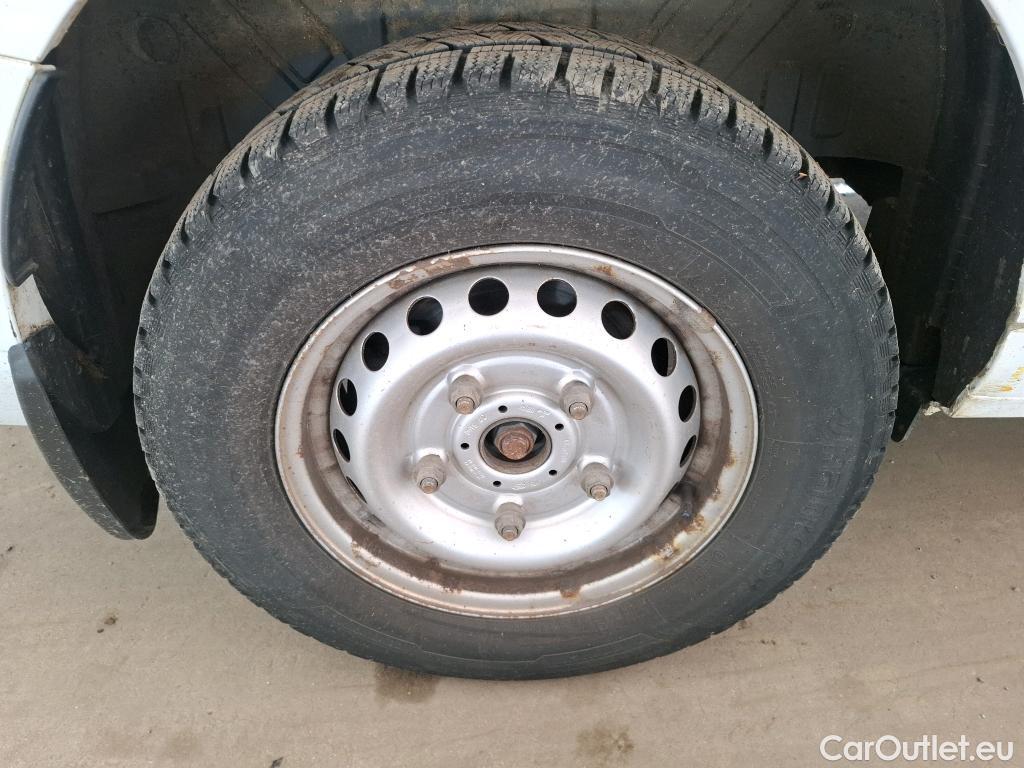  Ford  Transit FORD  Custom / 2018 / 4P / Fourgon tôlé 2.0 ECOBLUE 130 300 L2H1 TREND BUSINESS #70