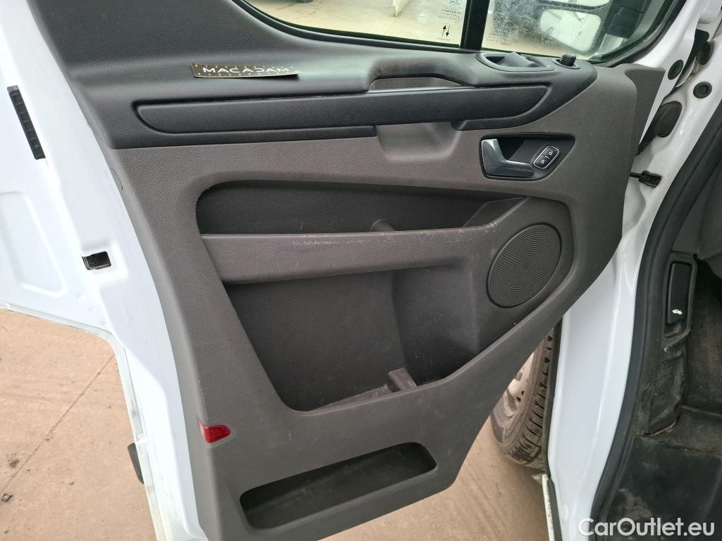  Ford  Transit FORD  Custom / 2018 / 4P / Fourgon tôlé 2.0 ECOBLUE 130 300 L2H1 TREND BUSINESS #48