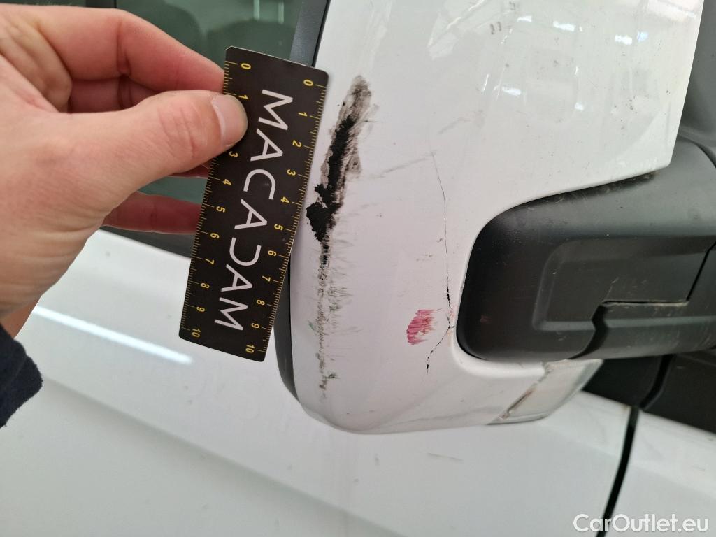  Ford  Transit FORD  Custom / 2018 / 4P / Fourgon tôlé 2.0 ECOBLUE 130 300 L2H1 TREND BUSINESS #45