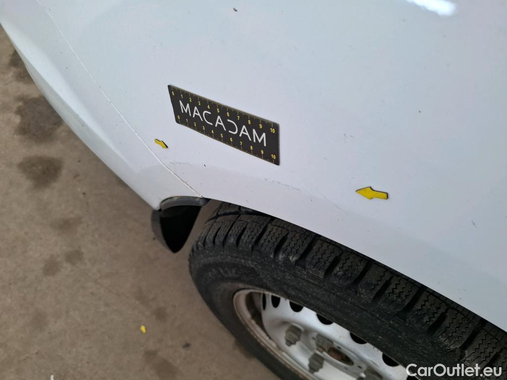  Ford  Transit FORD  Custom / 2018 / 4P / Fourgon tôlé 2.0 ECOBLUE 130 300 L2H1 TREND BUSINESS #4