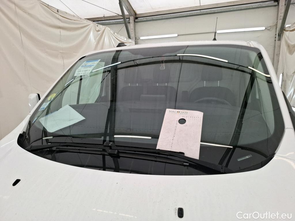  Ford  Transit FORD  Custom / 2018 / 4P / Fourgon tôlé 2.0 ECOBLUE 130 300 L2H1 TREND BUSINESS #5