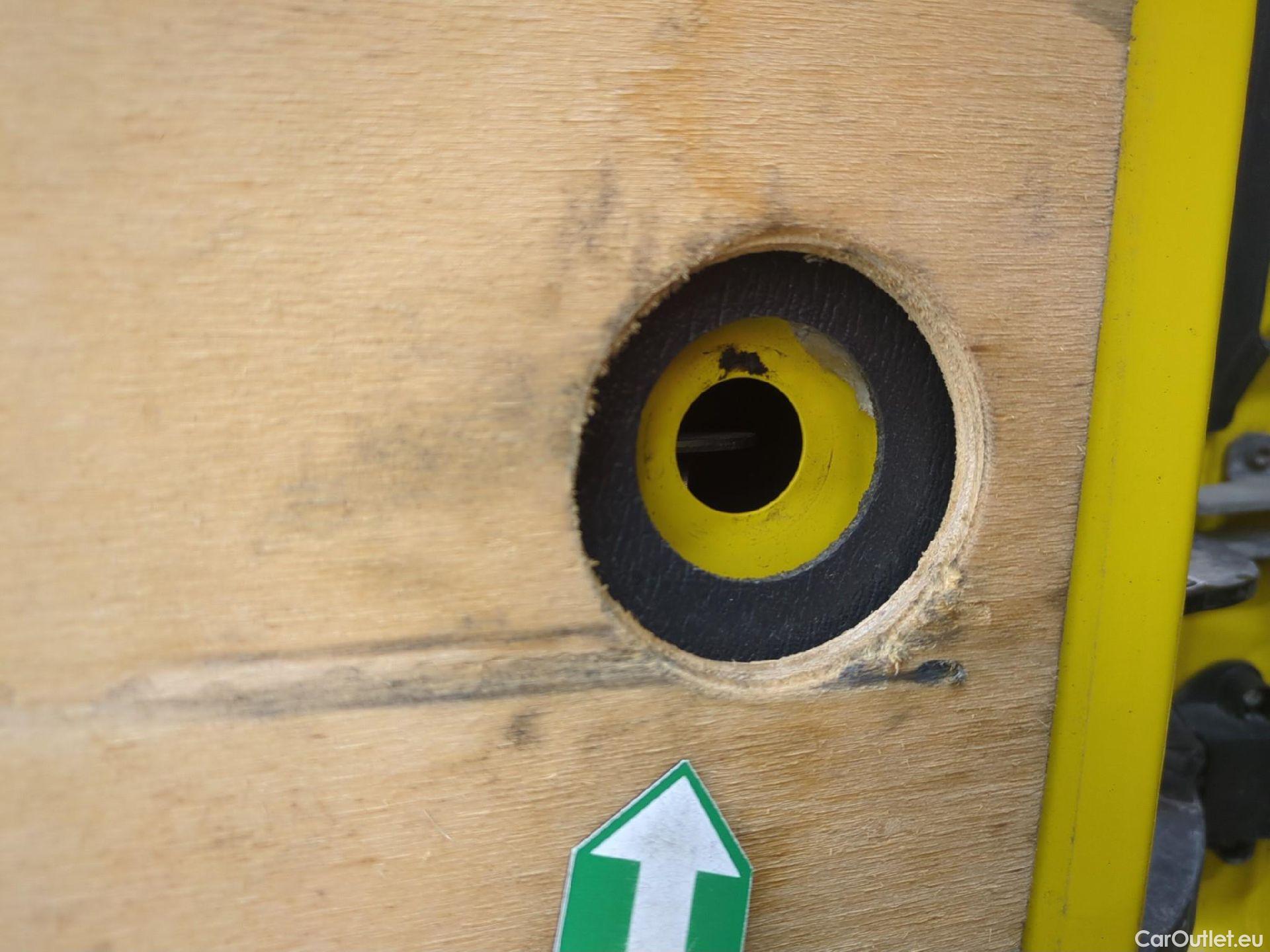  Fiat  Ducato FIAT  / 2014 / 4P / Fourgon tôlé 3.3 M H1 2.3 Multijet 160 Pack Pro Nav #8