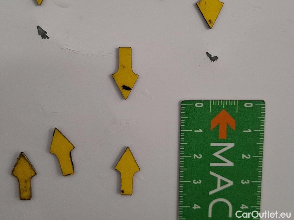  Peugeot  Partner  Asphalt L2 1.5 HDi 100CV BVM5 E6dT #41