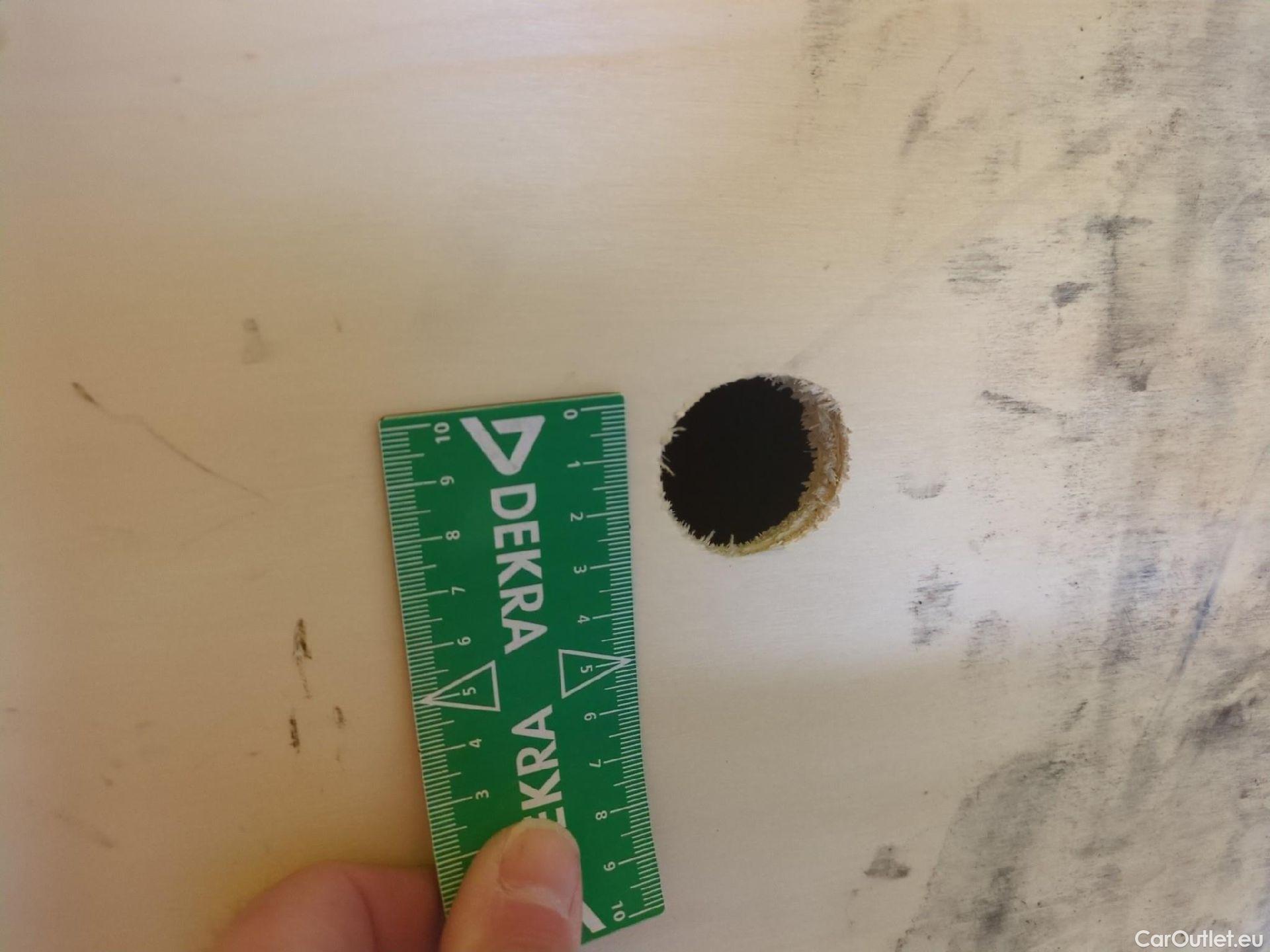  Fiat  Ducato FIAT  / 2014 / 4P / Fourgon tôlé 3.3 M H1 2.3 Multijet 160 Pack Pro Nav #4