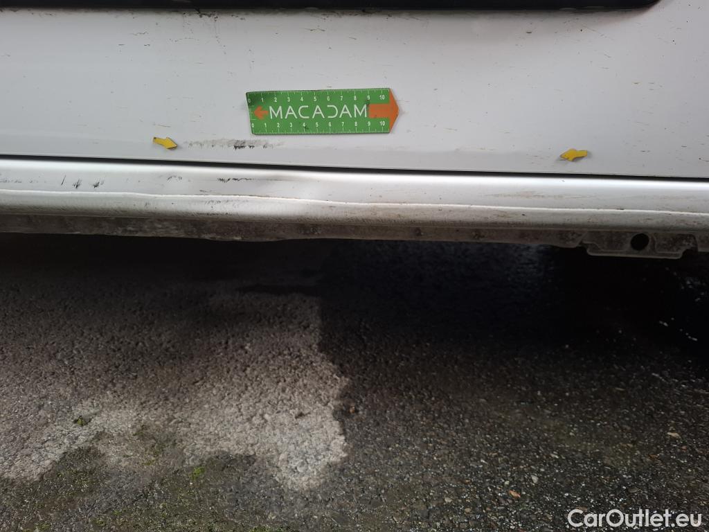  Peugeot  Partner  Asphalt L2 1.5 HDi 100CV BVM5 E6dT #28