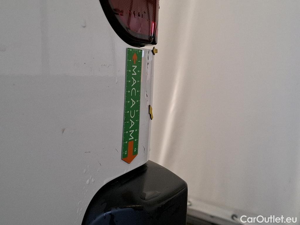  Peugeot  Partner  Asphalt L2 1.5 HDi 100CV BVM5 E6dT #53