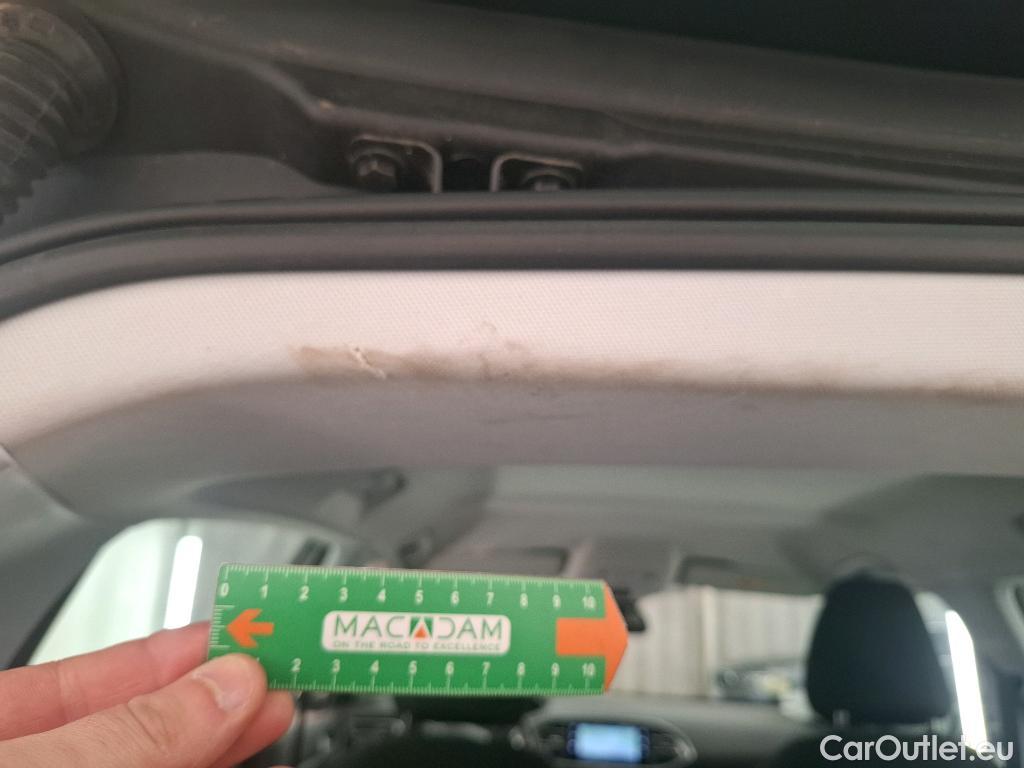  Peugeot  308  Active Pack 1.5 HDI 100CV BVM6 E6dT / TRANSFO VP VF #21