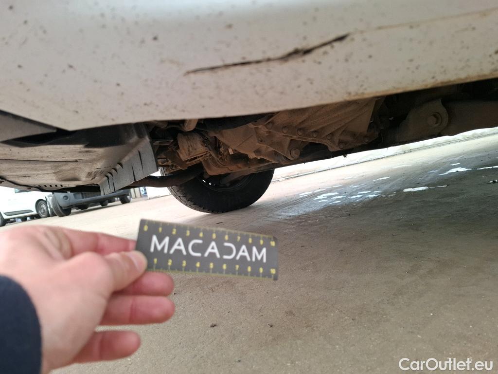  Ford  Transit FORD  Custom / 2018 / 4P / Fourgon tôlé 2.0 ECOBLUE 130 300 L2H1 TREND BUSINESS #18