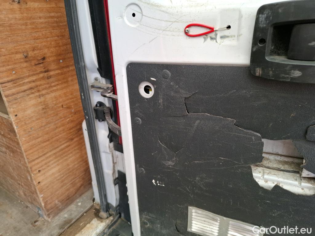  Citroen  Jumper  Fourgon 30 L1H1 Club BlueHDi 120 2.2 120CV BVM6 #64