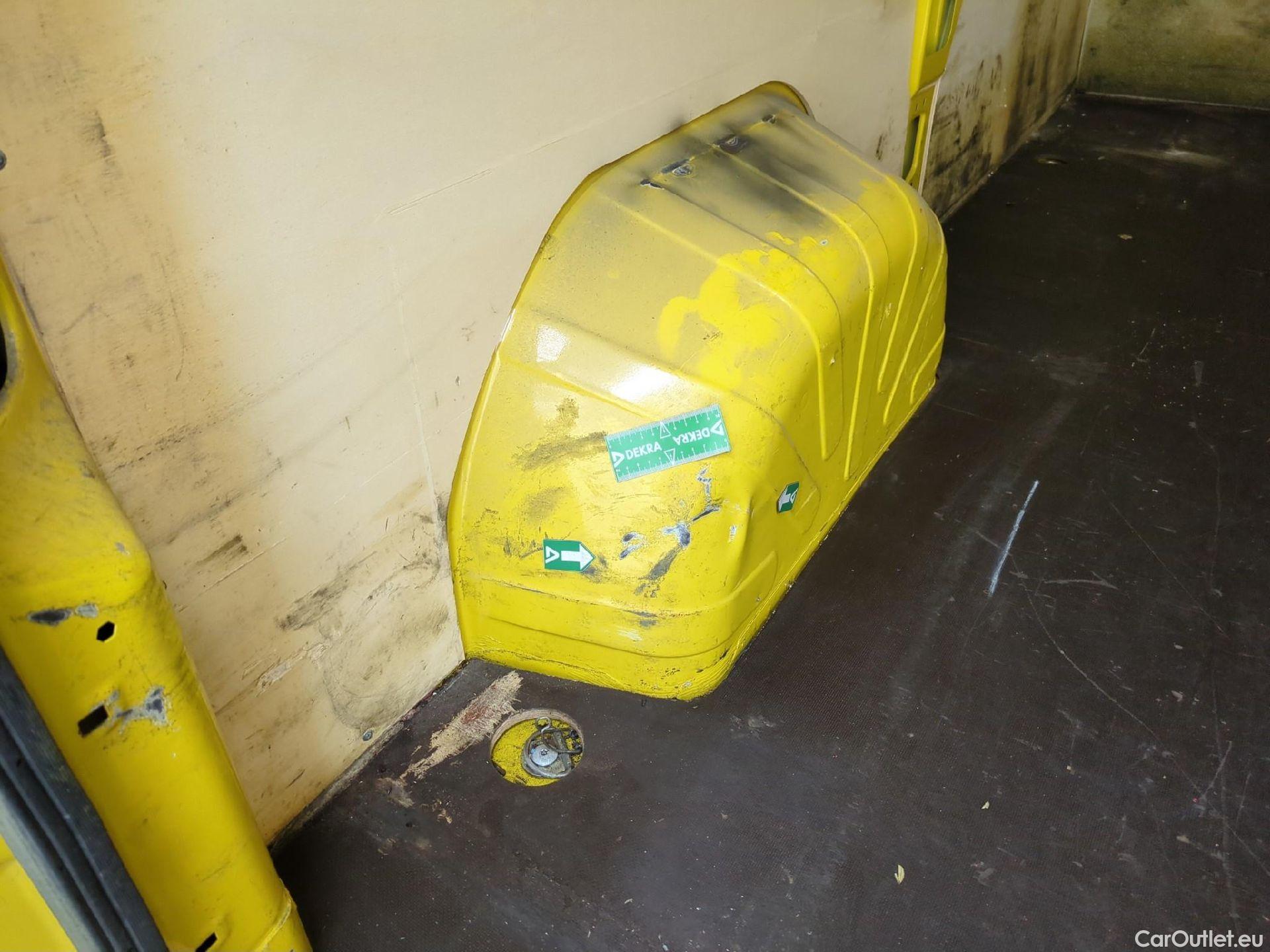  Fiat  Ducato FIAT  / 2014 / 4P / Fourgon tôlé 3.3 M H1 2.3 Multijet 160 Pack Pro Nav #44