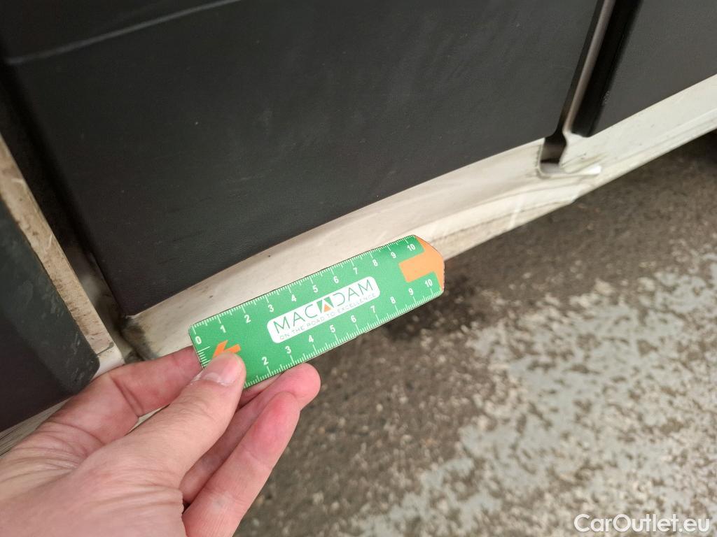  Citroen  Jumper  Fourgon 30 L1H1 Club BlueHDi 120 2.2 120CV BVM6 #61