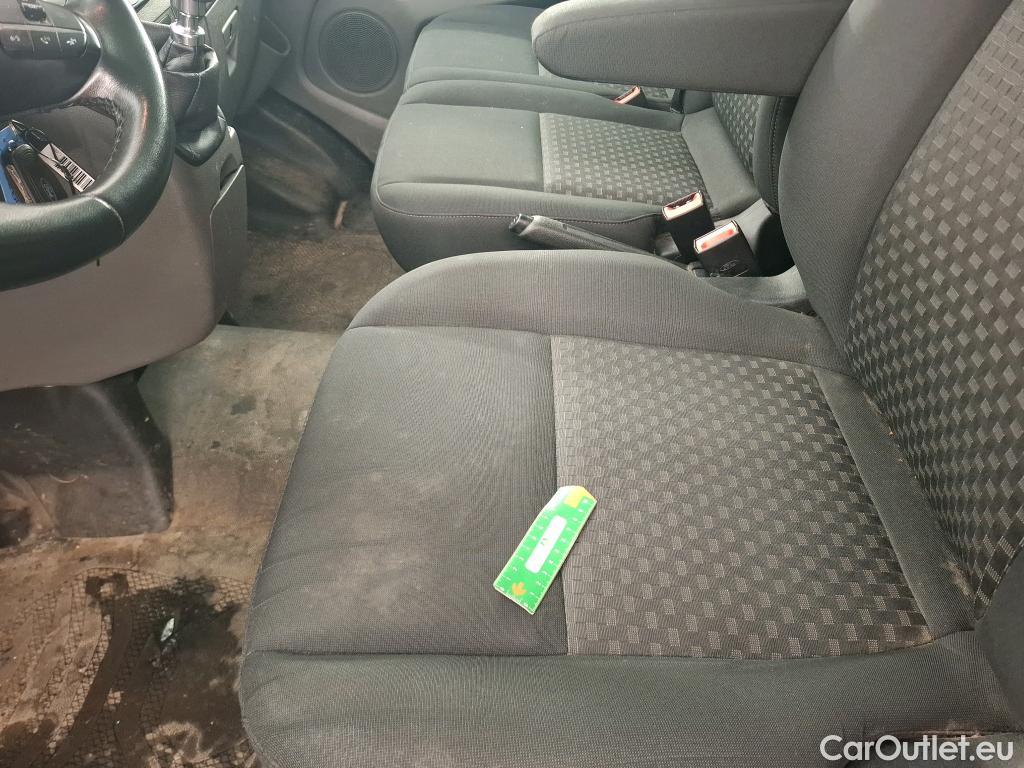  Ford  Transit FORD  Custom VU 4p Fourgon 2.0 ECOBLUE 130 300 L2H1 TREND BUSINESS #33