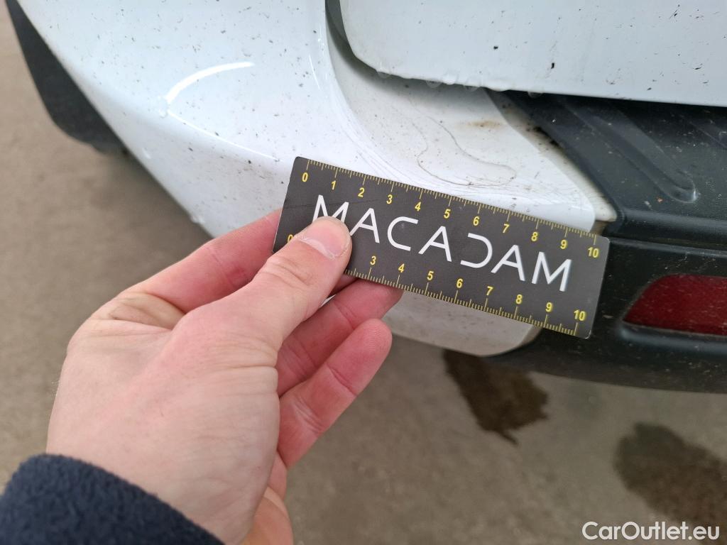  Ford  Transit FORD  Custom / 2018 / 4P / Fourgon tôlé 2.0 ECOBLUE 130 300 L2H1 TREND BUSINESS #17