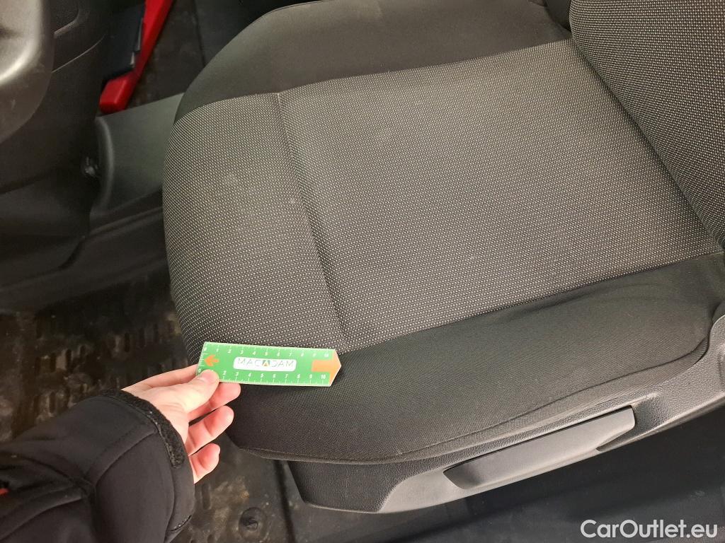  Peugeot  Partner  Premium L1 1.5 HDi 75CV BVM5 E6dT #17