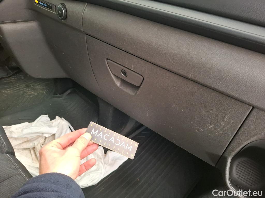  Ford  Transit FORD  Custom / 2018 / 4P / Fourgon tôlé 2.0 ECOBLUE 130 300 L2H1 TREND BUSINESS #51