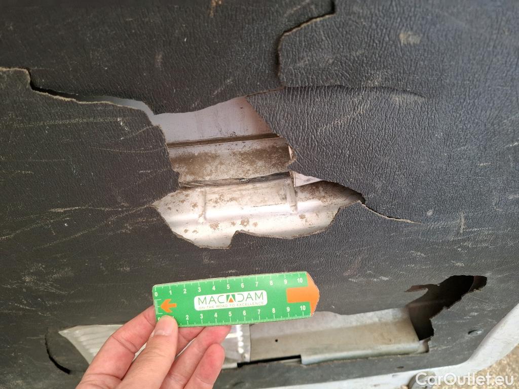  Citroen  Jumper  Fourgon 30 L1H1 Club BlueHDi 120 2.2 120CV BVM6 #55