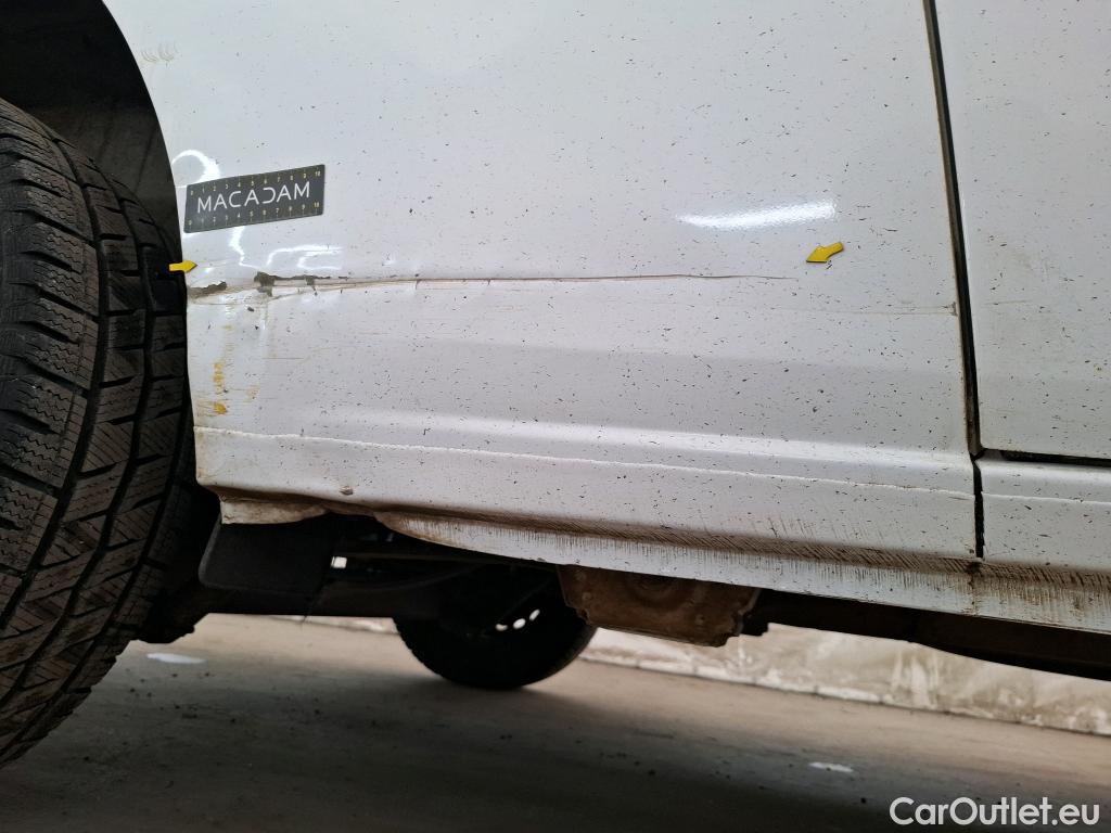  Ford  Transit FORD  Custom / 2018 / 4P / Fourgon tôlé 2.0 ECOBLUE 130 300 L2H1 TREND BUSINESS #2