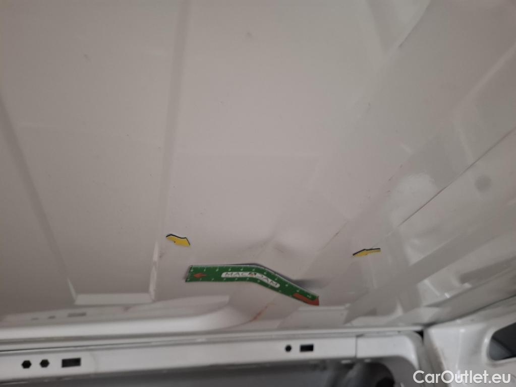  Citroen  Jumper CITROEN  / 2014 / 4P / Fourgon tôlé 33 L2H2 BlueHDi 110 BVM6 Club #3