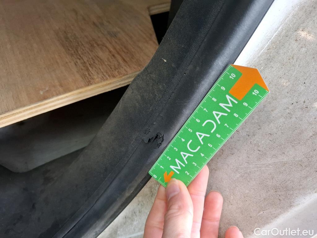  Peugeot  208  Affaire Pro 1.6 HDi 75CV BVM5 E6 #22