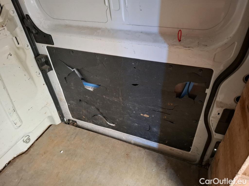  Citroen  Jumper  Fourgon 30 L1H1 Club BlueHDi 120 2.2 120CV BVM6 #43