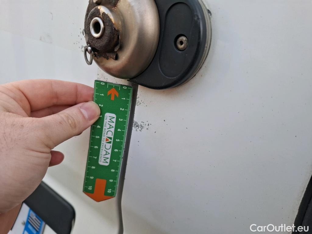  Citroen  Jumper CITROEN  / 2014 / 4P / Fourgon tôlé 33 L2H2 BlueHDi 110 BVM6 Club #16