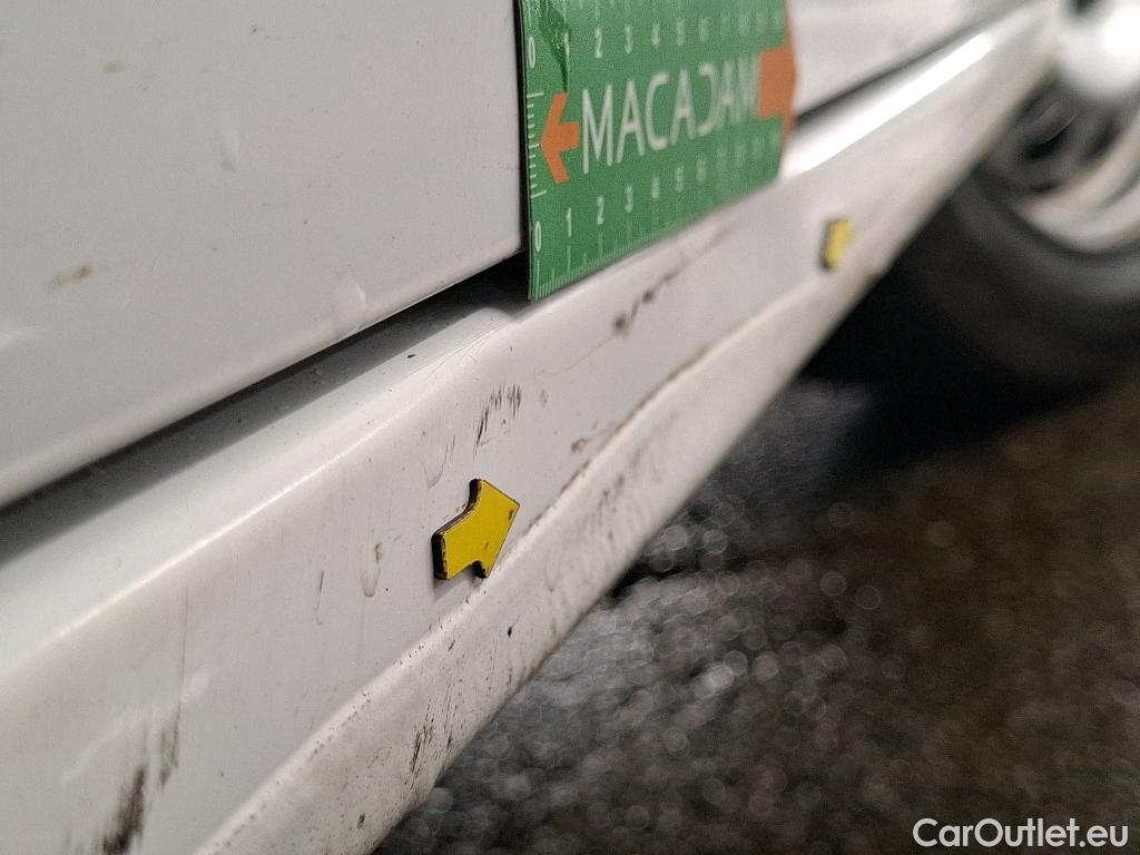  Peugeot  Partner  Asphalt L2 1.5 HDi 100CV BVM5 E6dT #36