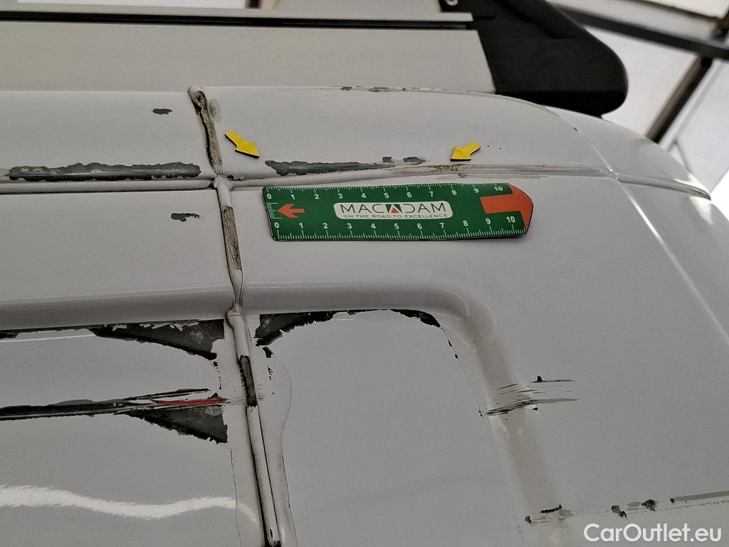  Citroen  Jumper  Fourgon 30 L1H1 Club BlueHDi 120 2.2 120CV BVM6 #57