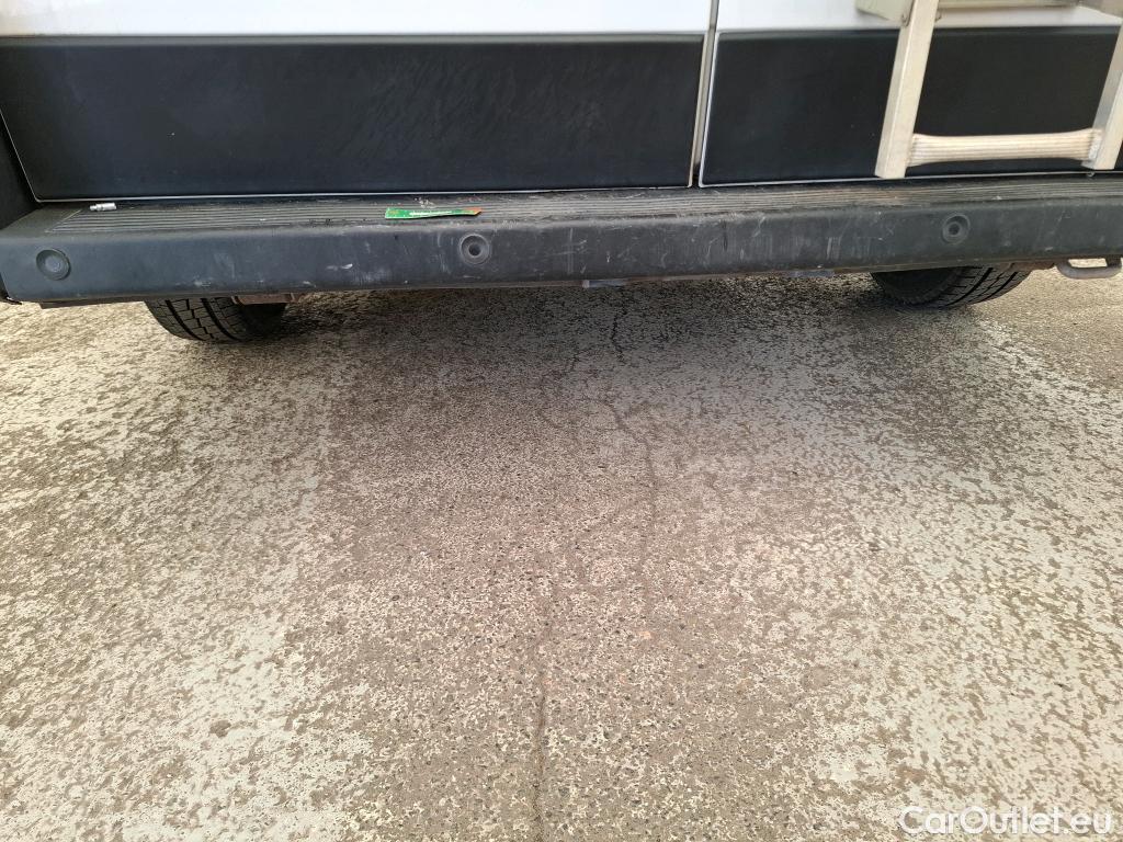  Citroen  Jumper  Fourgon 30 L1H1 Club BlueHDi 120 2.2 120CV BVM6 #45