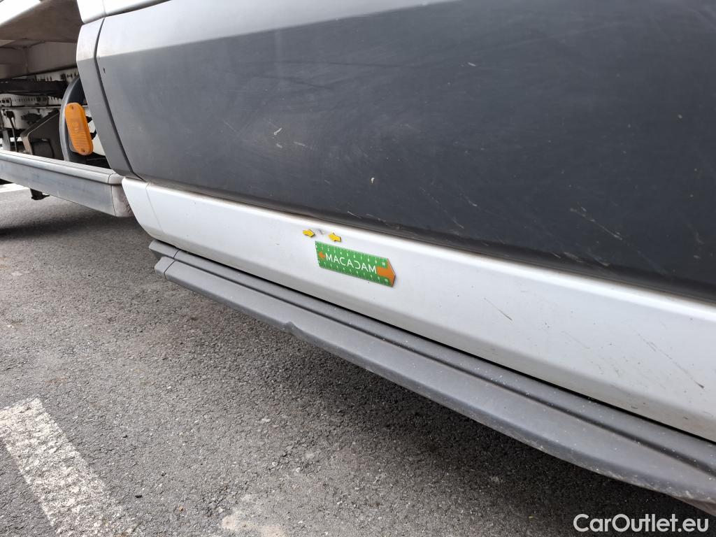  Ford  Transit  Plateau 350 L3 2.0 TDCi 130CV BVM6 E6 #36