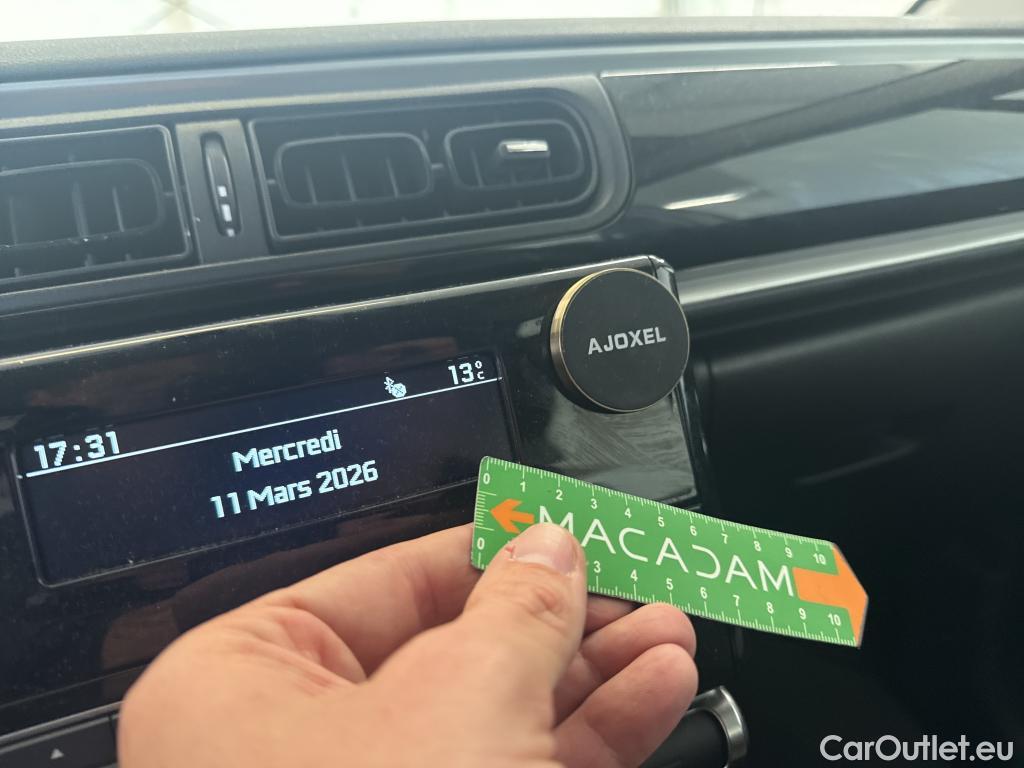  Citroen  C3  Société Feel 1.5 BlueHDI 100CV BVM5 E6dT #11