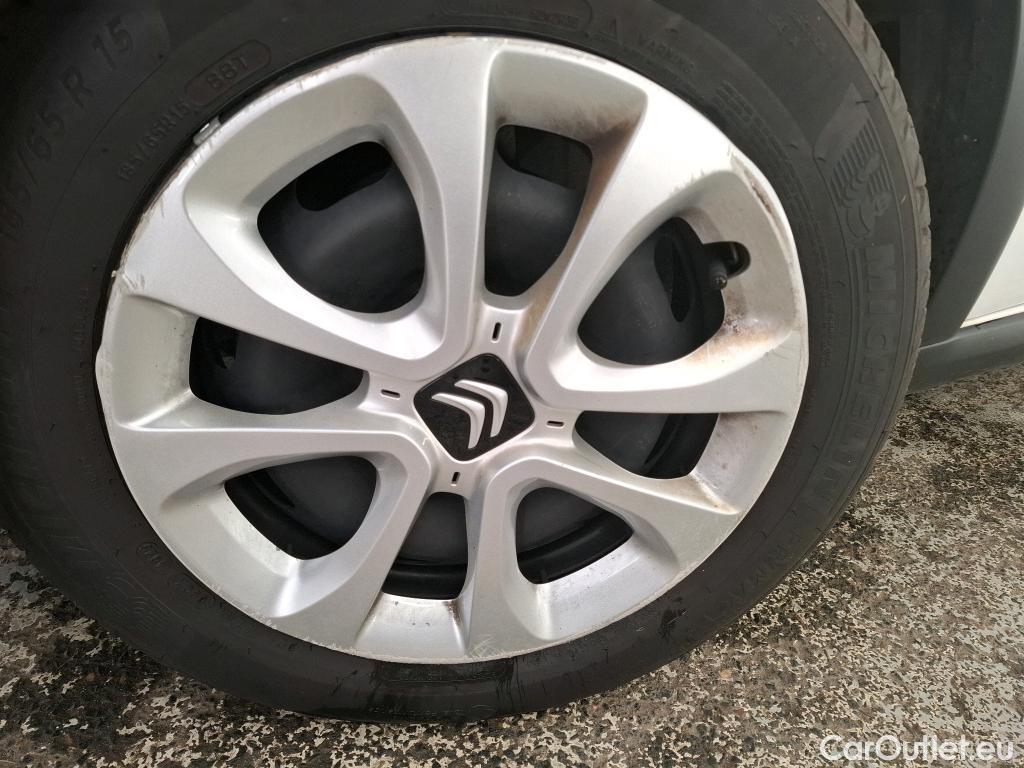  Citroen  C3 CITROEN  Société / 2020 / 5P / Berline PureTech 83 S&S BVM Feel Business R #14