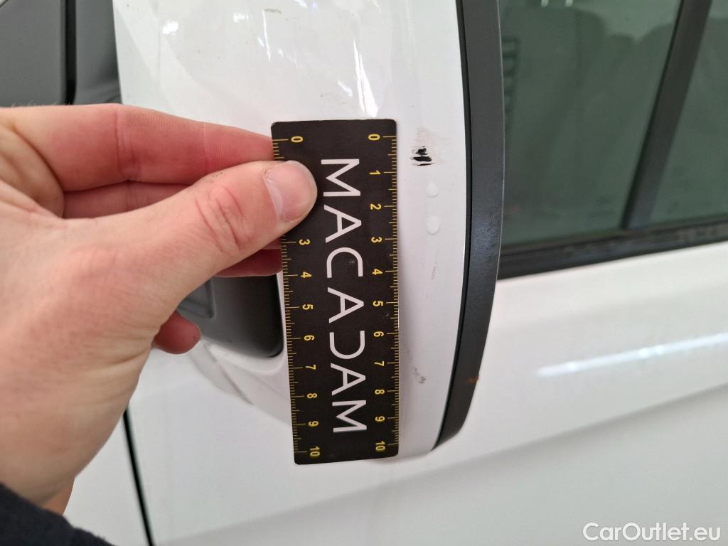  Ford  Transit FORD  Custom / 2018 / 4P / Fourgon tôlé 2.0 ECOBLUE 130 300 L2H1 TREND BUSINESS #86