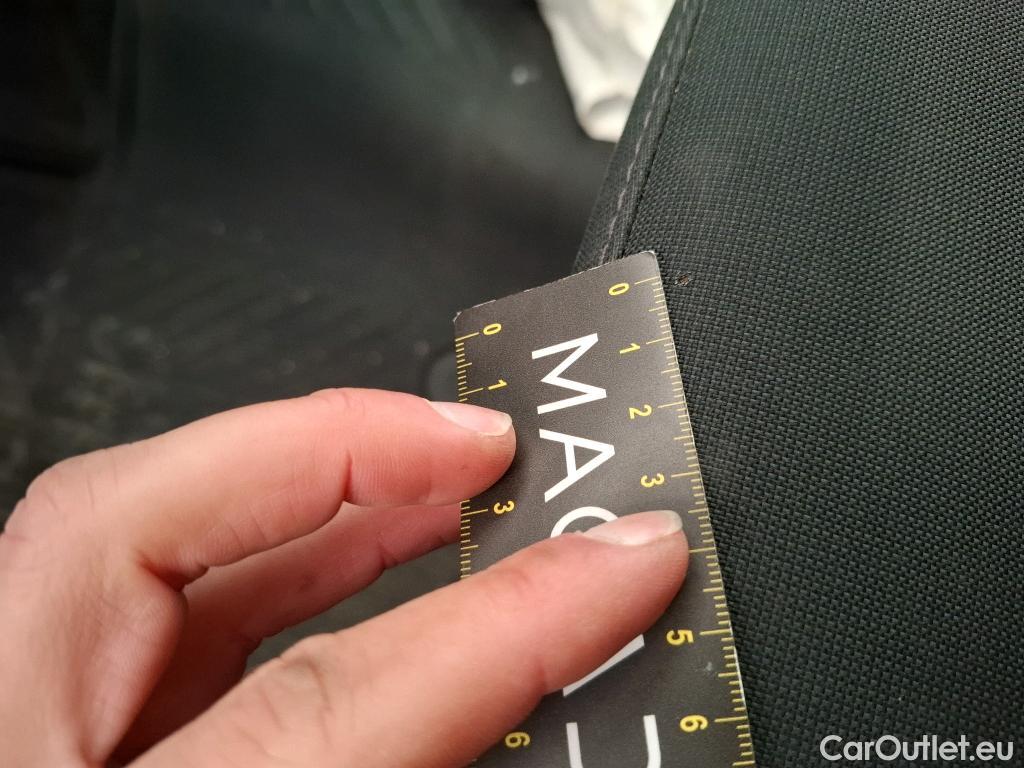  Ford  Transit FORD  Custom / 2018 / 4P / Fourgon tôlé 2.0 ECOBLUE 130 300 L2H1 TREND BUSINESS #26